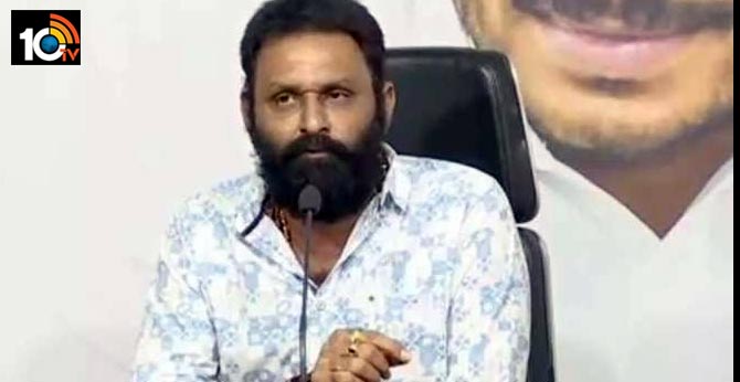 రేషన్ కార్డుల కాన్సెప్ట్ పోయింది.. కొత్తగా బియ్యం కార్డులు : మంత్రి కొడాలి నాని రేషన్ కార్డుల కాన్సెప్ట్ పోయింది.. కొత్తగా బియ్యం కార్డులు : మంత్రి కొడాలి నాని