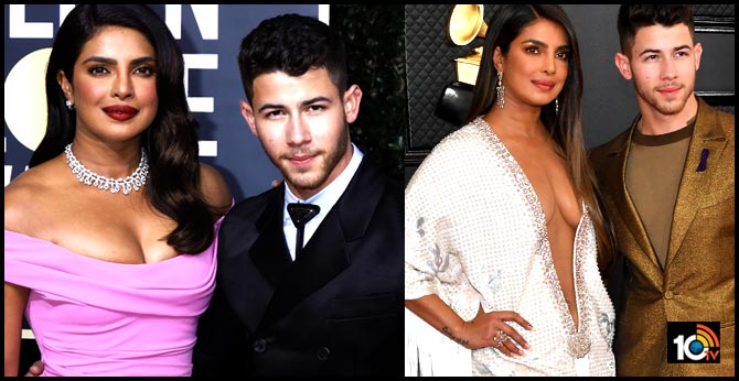 Nick Jonas addresses 10-year age gap with Priyanka