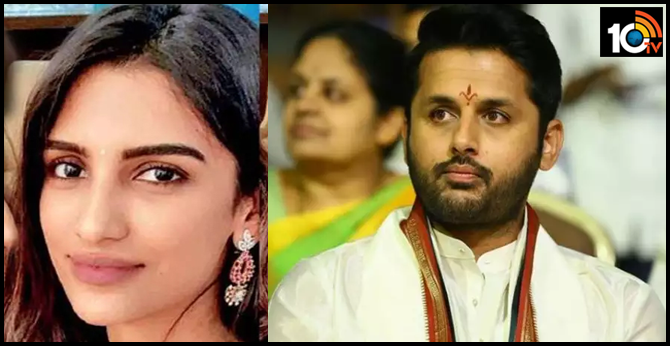 నితిన్ పెళ్లిచేసుకోబోయేది ఈమెనేనా? నితిన్ పెళ్లిచేసుకోబోయేది ఈమెనేనా?