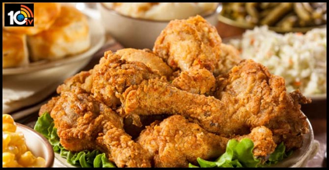 No, coronavirus doesn't spread from non-veg food! Here's a myth buster