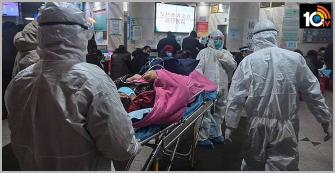 One killed by coronavirus in Philippines