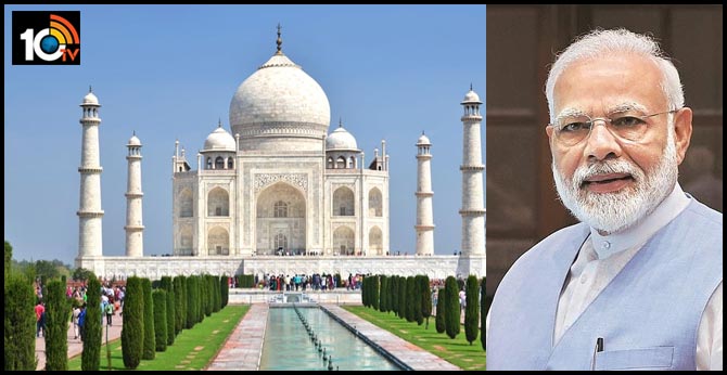 PM Modi might even sell the Taj Mahal, says Rahul Gandhi at Delhi election rally