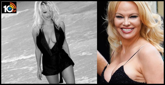 Pamela Anderson And Jon Peters Split Less Than 2 Weeks After Getting Married: ‘Love Is A Risk’