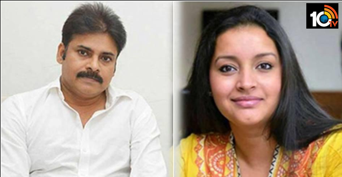 Pawan Kalyan ex wife Renu Desai about Rumours