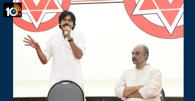చెప్పిన ప్రతి పని చేస్తాం..ఇచ్చిన మాట నిలబెట్టుకుంటాం – పవన్ చెప్పిన ప్రతి పని చేస్తాం..ఇచ్చిన మాట నిలబెట్టుకుంటాం – పవన్