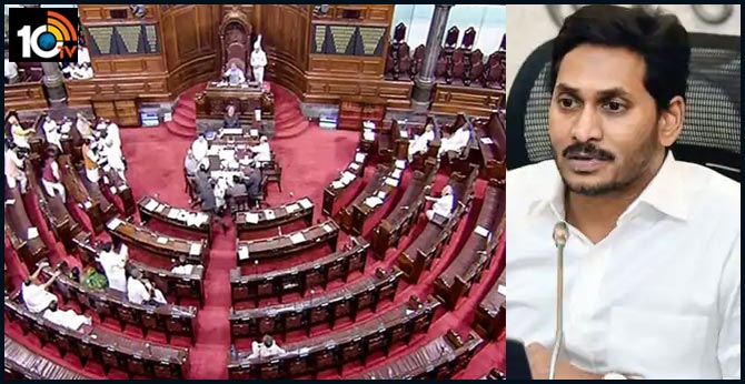 ఆంధ్ర నుంచి ఆ నలుగురు ఎవరు? ఆంధ్ర నుంచి ఆ నలుగురు ఎవరు?
