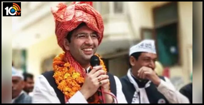ఎన్నికల ప్రచారానికి వెళ్తే…పెళ్లి చేసుకోమంటున్నారట ఎన్నికల ప్రచారానికి వెళ్తే…పెళ్లి చేసుకోమంటున్నారట