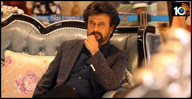 After Darbar failure, Rajinikanth’s salary halved for next film with Sun Pictures