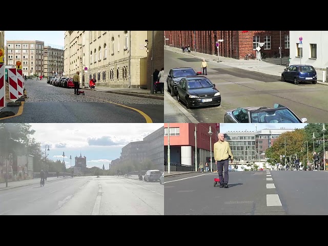 Man Uses 99 Smartphones to Fool Google Maps and Create a Fake Traffic Jam: Video