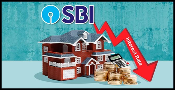 SBI home loans get cheaper, ninth cut in lending rate this fiscal
