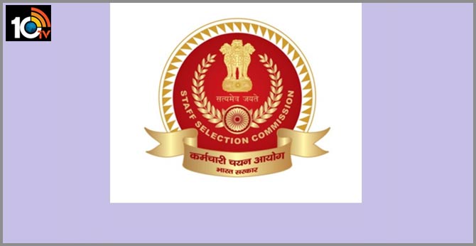 SSC Selection Post Phase 8 Recruitment 2020 - Apply Online for 1355 Job Vacancies