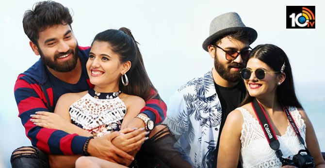 Sr. Kannada Hero Shashi Kumar’s son Akshith Shashikumar debuts with Seethaayanam
