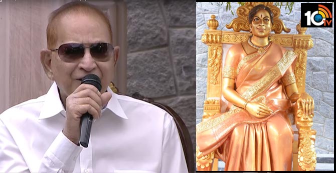 గొప్ప దర్శకురాలు భార్య కావడం నా అదృష్టం – సూపర్స్టార్ కృష్ణ గొప్ప దర్శకురాలు భార్య కావడం నా అదృష్టం – సూపర్స్టార్ కృష్ణ