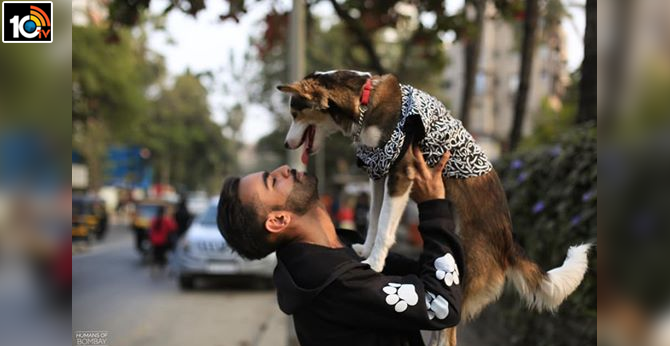 Tale of a man and his rescue dog is ‘true love’. Shraddha Kapoor likes it too