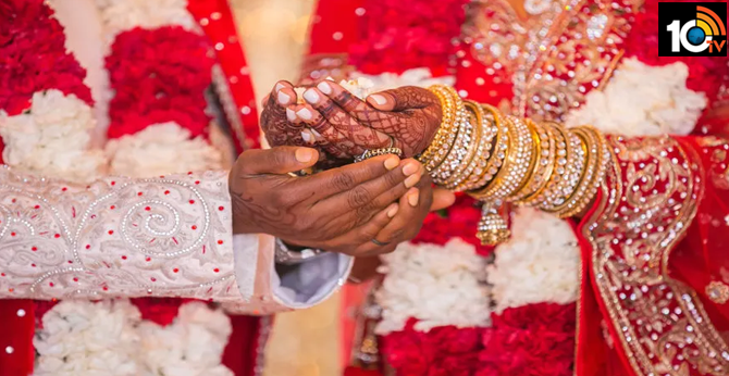 Teacher Marries 4 Women includes a Minor, Booked