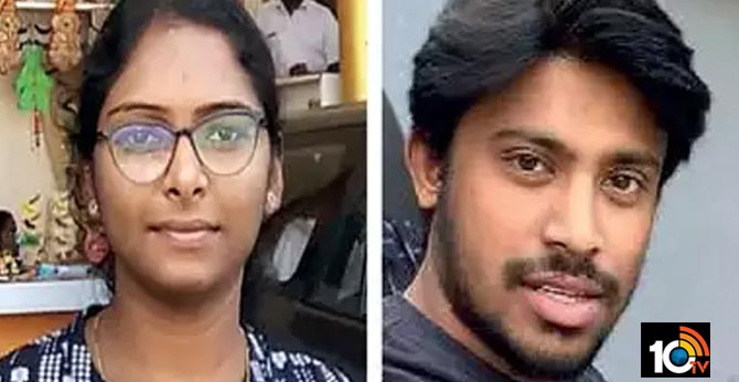 తల్లిని చంపి ప్రియుడితో పోర్టుబ్లెయిర్ చెక్కేసిన టెక్కీ తల్లిని చంపి ప్రియుడితో పోర్టుబ్లెయిర్ చెక్కేసిన టెక్కీ