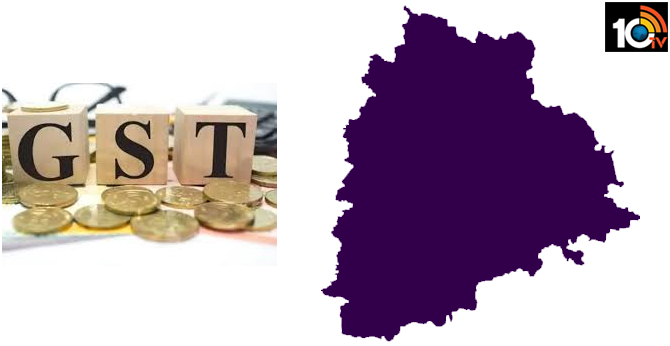 Telangana records 19% growth in GST collection