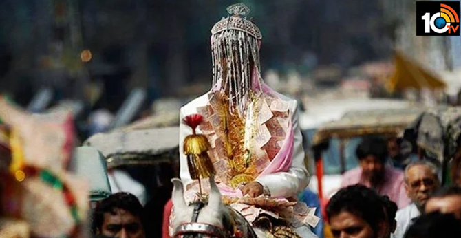 Thakor Kolis Pelt Stones at Dalit Army Jawan's Wedding Procession in Gujarat