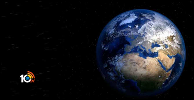 The biggest threat to the Earth!