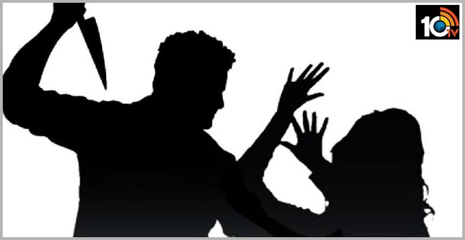The husband who murdered his wife