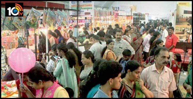 Thiruvananthapuram to get 24-hour shopping streets
