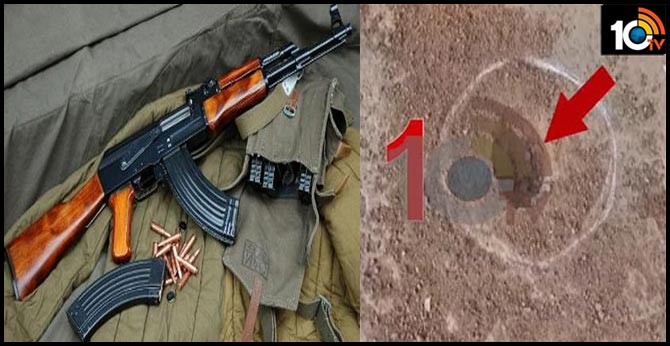Uncovering aspects of the firing incident in Akkannapeta