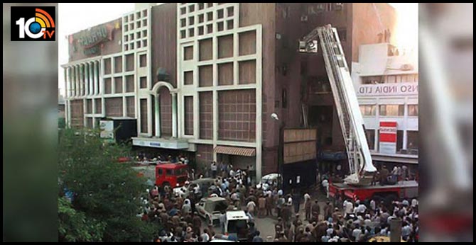 Uphaar Cinema fire tragedy: Ansal brothers won’t go to jail as SC rejects curative plea