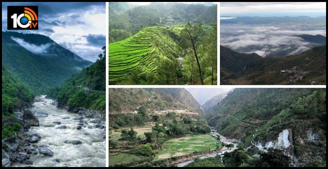Uttarakhand to bring out policy to promote Spiritual eco-zones