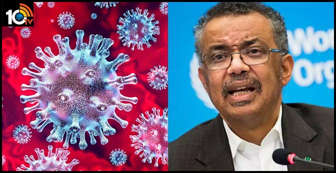 Vaccine for new coronavirus 'COVID-19' could be ready in 18 months: WHO