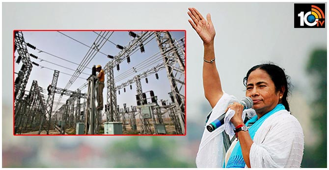 West Bengal govt announces free electricity, conditions apply