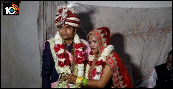 When a Hindu bride got married in Muslim neighbourhood during Delhi violence