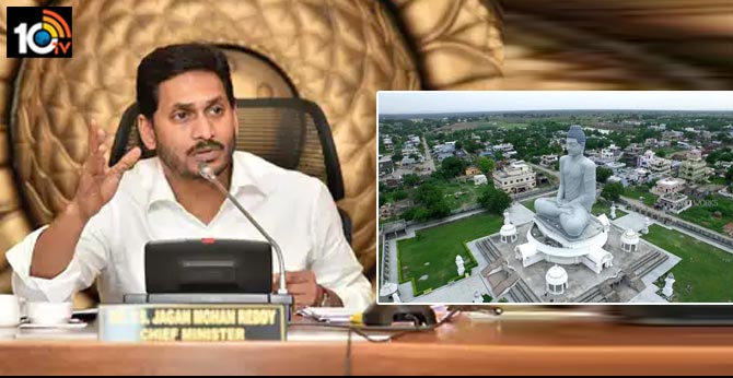 Y. S. Jaganmohan Reddy On Capital Issue
