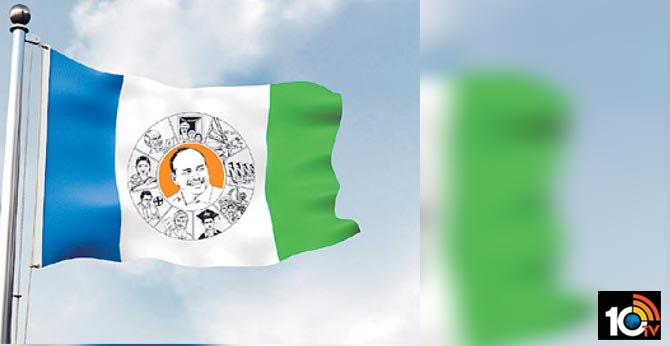 రాజోలు వైసీపీలో వర్గపోరు.. రాపాక ఎంట్రీకి అడ్డుకట్ట? రాజోలు వైసీపీలో వర్గపోరు.. రాపాక ఎంట్రీకి అడ్డుకట్ట?