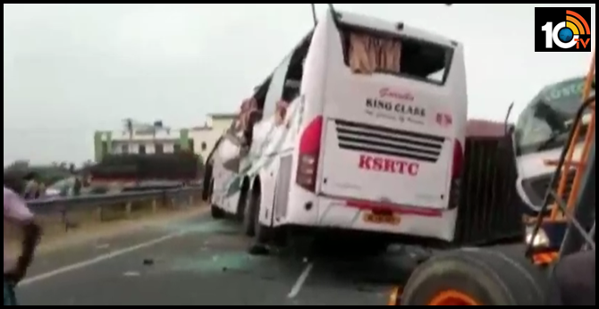 accidents in tamilnadu