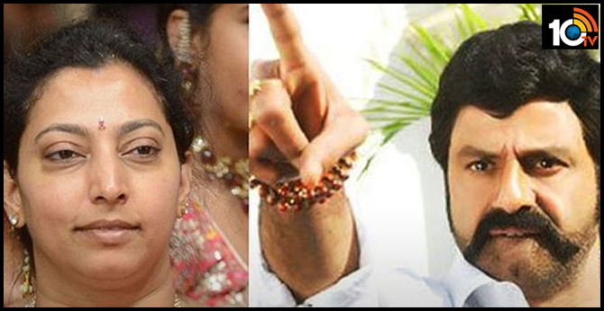 ఎంత ధైర్యం : బాలకృష్ణ భార్య సంతకం ఫోర్జరీ చేసిన బ్యాంక్ అకౌంటెంట్ ఎంత ధైర్యం : బాలకృష్ణ భార్య సంతకం ఫోర్జరీ చేసిన బ్యాంక్ అకౌంటెంట్