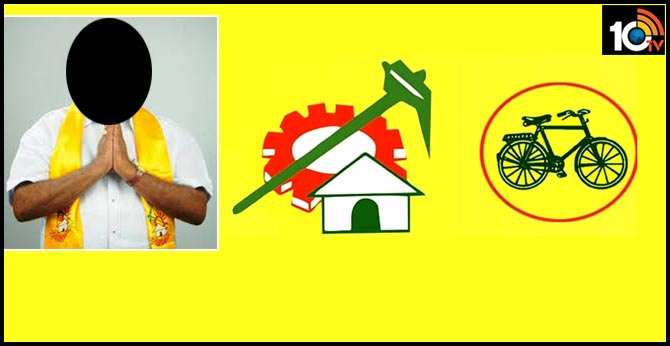 fishermen impose fine on tdp mlc
