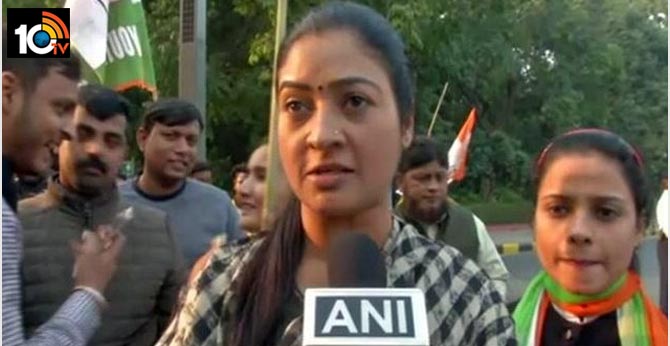 delhi election results 2020 accepting election results alka lamba says hindu muslim votes were olar