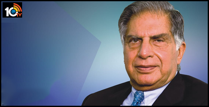 famous industrialist Ratan Tata's Love Story
