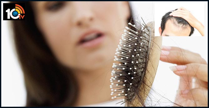 5 Shocking Causes Of Hair Loss