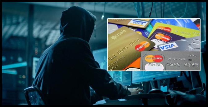 half a million Indian payment card records on sale in the Dark Web