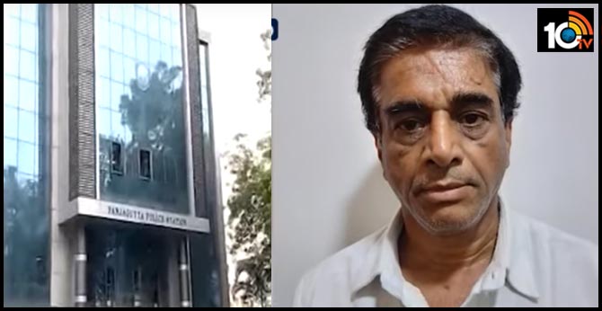 సరోగసీ అన్నాడు..అమ్మాయిని చూశాక సరసానికి రమ్మన్నాడు.. సరోగసీ అన్నాడు..అమ్మాయిని చూశాక సరసానికి రమ్మన్నాడు..