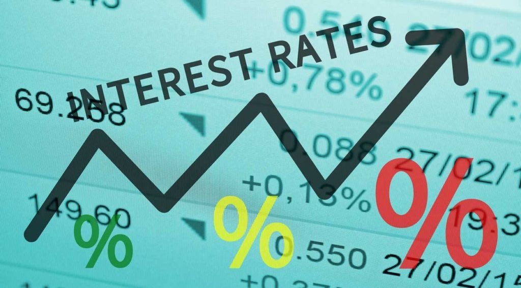 Bank savings account interest rate at 7%. Check latest rates here
