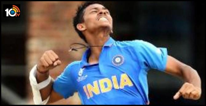 U19 World Cup: Yashasvi Jaiswal stars as India crush Pakistan to storm into final