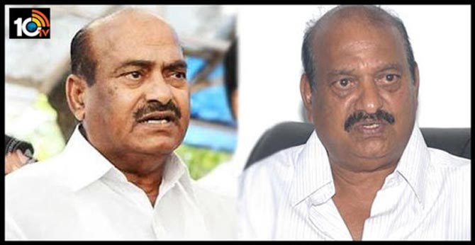 జేసీ బ్రదర్స్ కు వంద కోట్ల జరిమానా? జేసీ బ్రదర్స్ కు వంద కోట్ల జరిమానా?