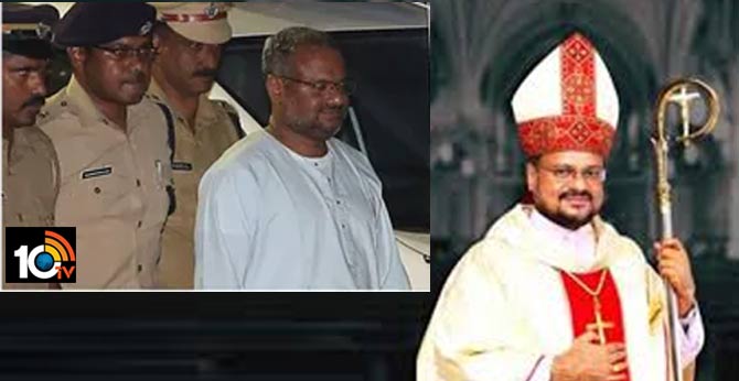 kerala bishop harass nun