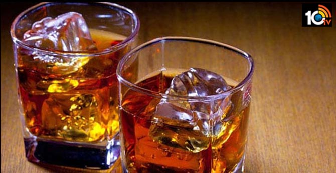 liquor flows from taps in these Kerala houses