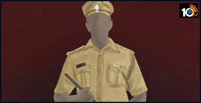 man serving as a constable with fake certificates from 16 years
