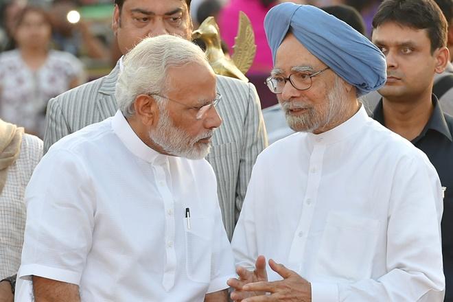 Centre Should Seek Manmohan Singh's Advice On 'Economic Slowdown': Chidambaram's Fresh Tirade At Modi Govt