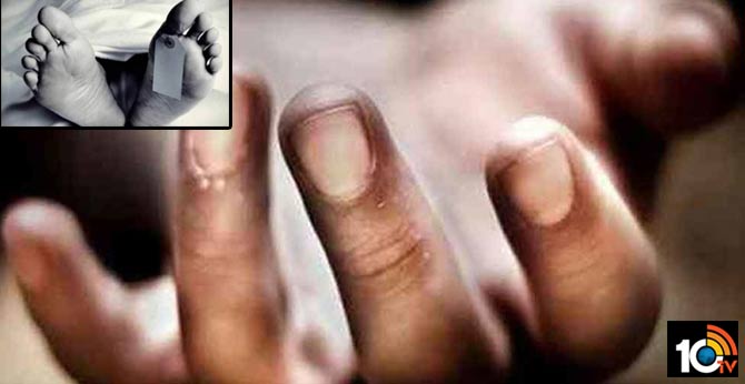 వివాహేతర సంబంధానికి అడ్డుగా ఉన్నాడని కొడుకుని చంపేసింది వివాహేతర సంబంధానికి అడ్డుగా ఉన్నాడని కొడుకుని చంపేసింది