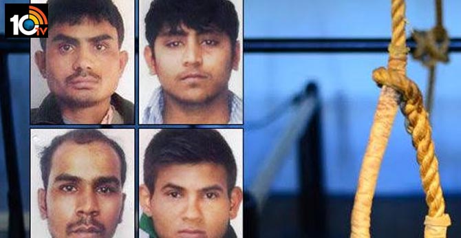 nirbhaya case postponed